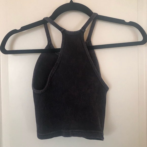 FP Movement Happiness Runs Crop Tank - Picture 8 of 8